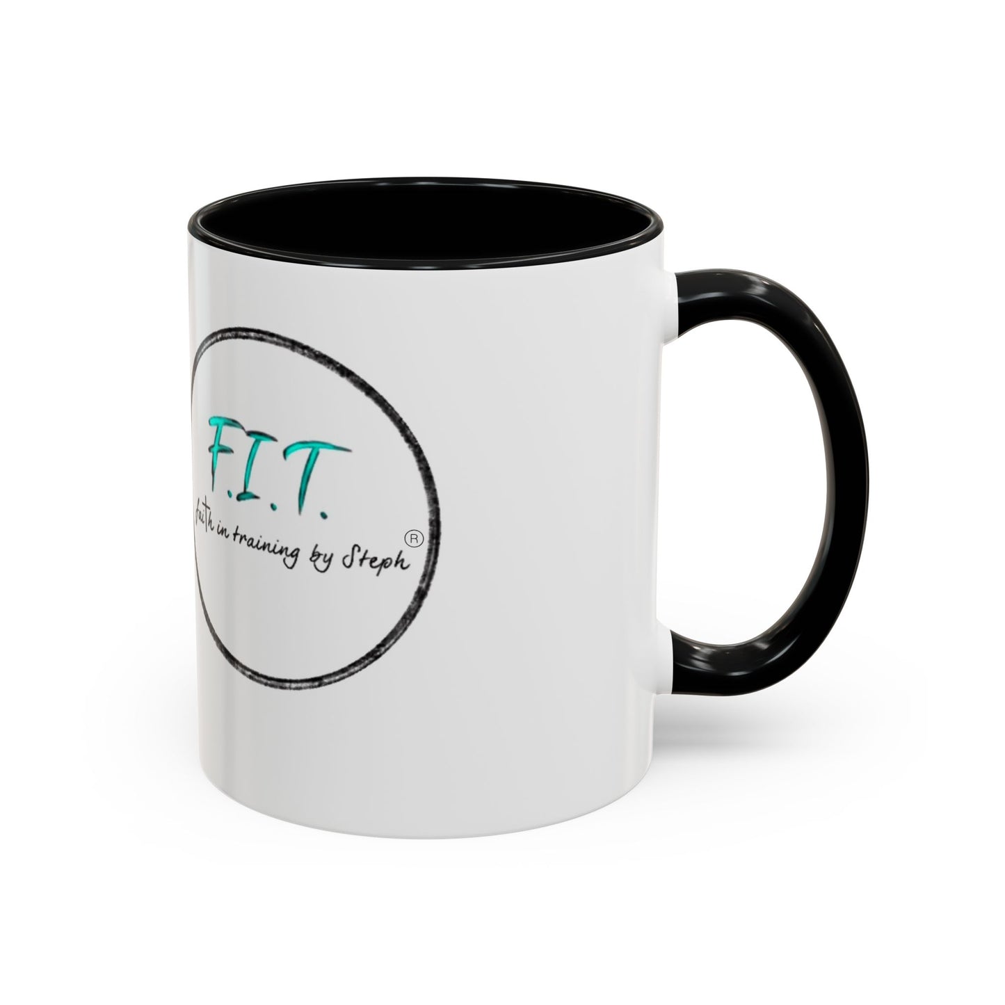 Faith it till you make it Mug