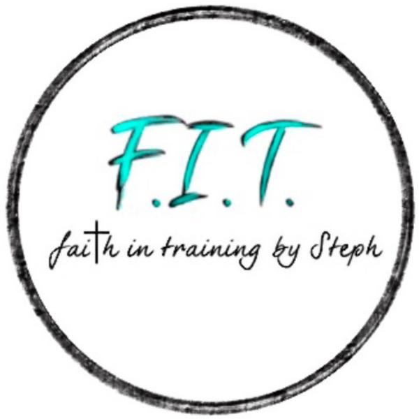 Faith in Training by Steph
