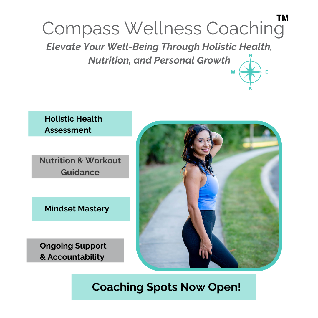 Compass Wellness Coaching Program