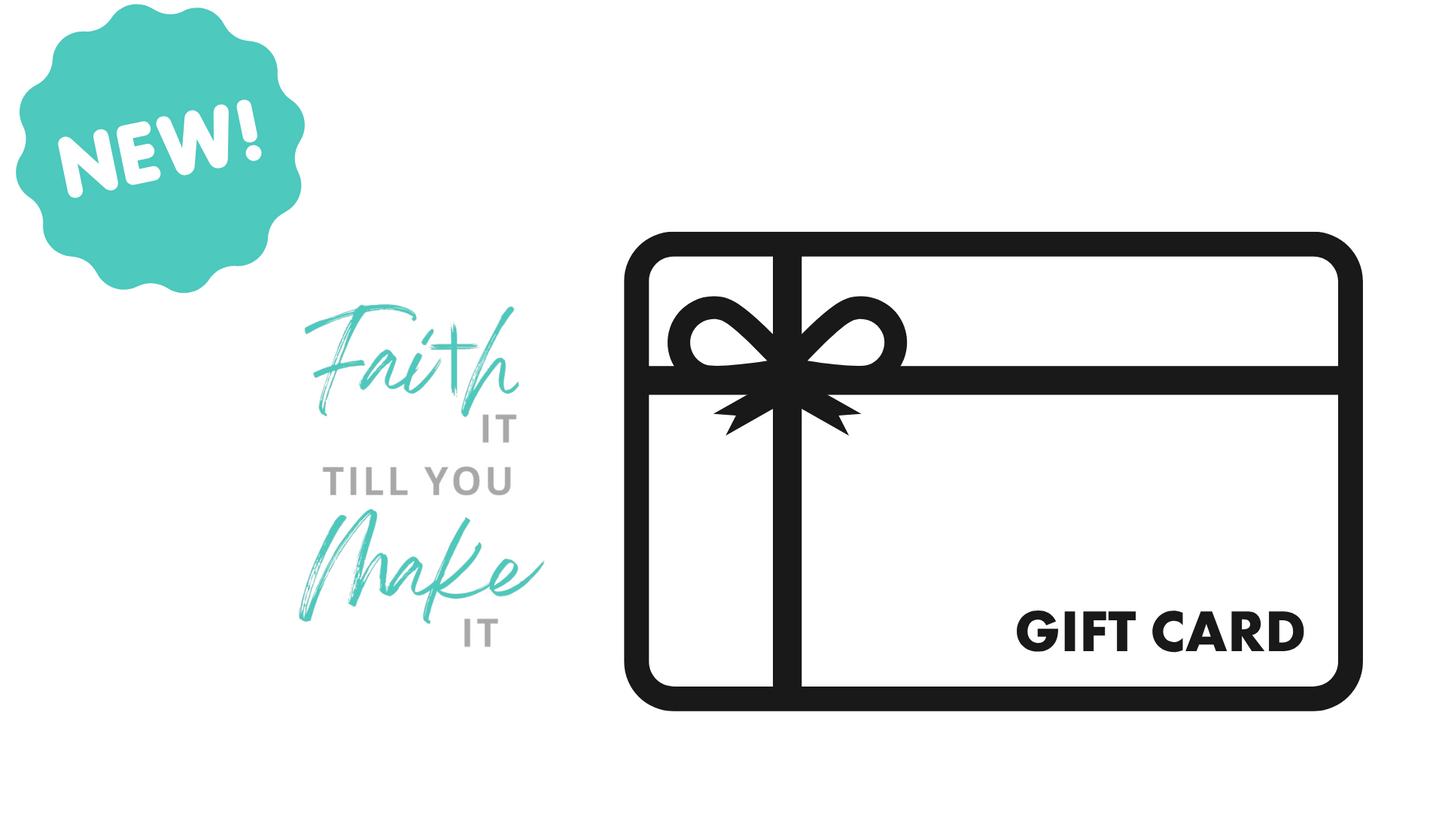 FIT by Steph Gift Card