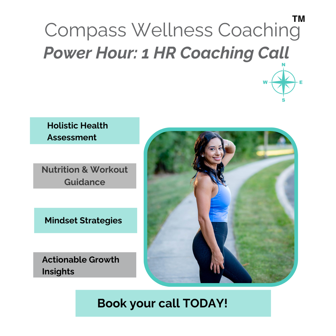 Compass Coaching Power Hour